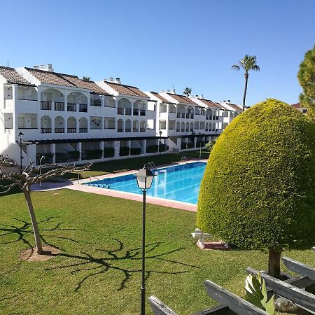 Apartamento Para 4 Personas Con Piscinas Vinarós المظهر الخارجي الصورة