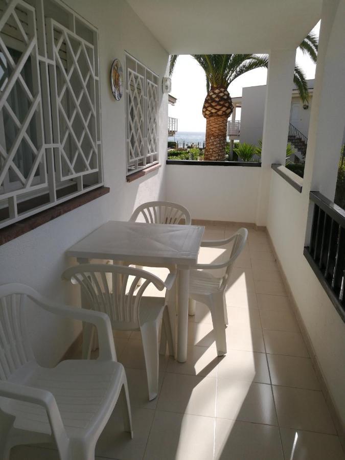 Apartamento Para 4 Personas Con Piscinas Vinarós المظهر الخارجي الصورة