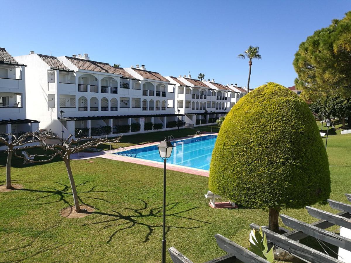 Apartamento Para 4 Personas Con Piscinas Vinarós المظهر الخارجي الصورة