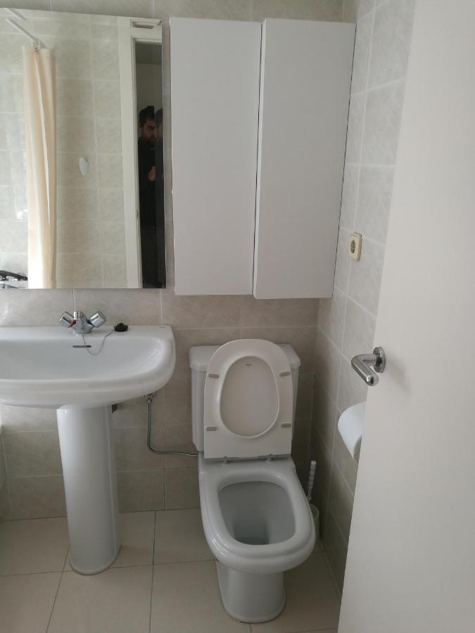 Apartamento Para 4 Personas Con Piscinas Vinarós المظهر الخارجي الصورة