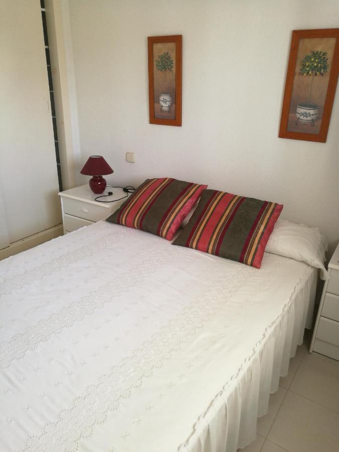 Apartamento Para 4 Personas Con Piscinas Vinarós المظهر الخارجي الصورة