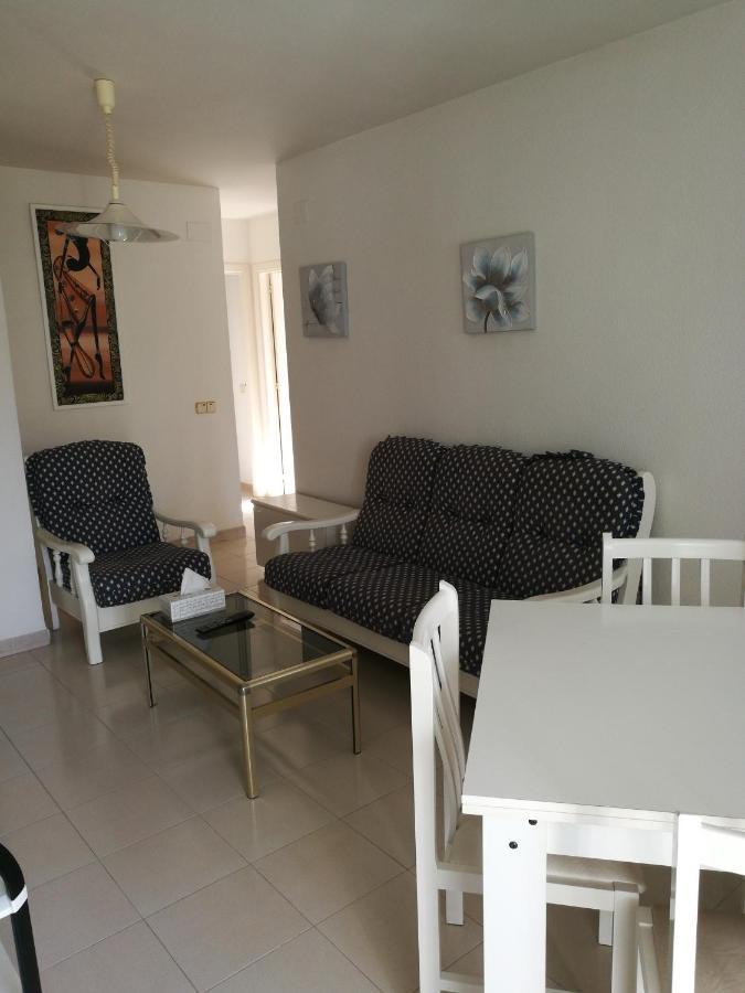 Apartamento Para 4 Personas Con Piscinas Vinarós المظهر الخارجي الصورة