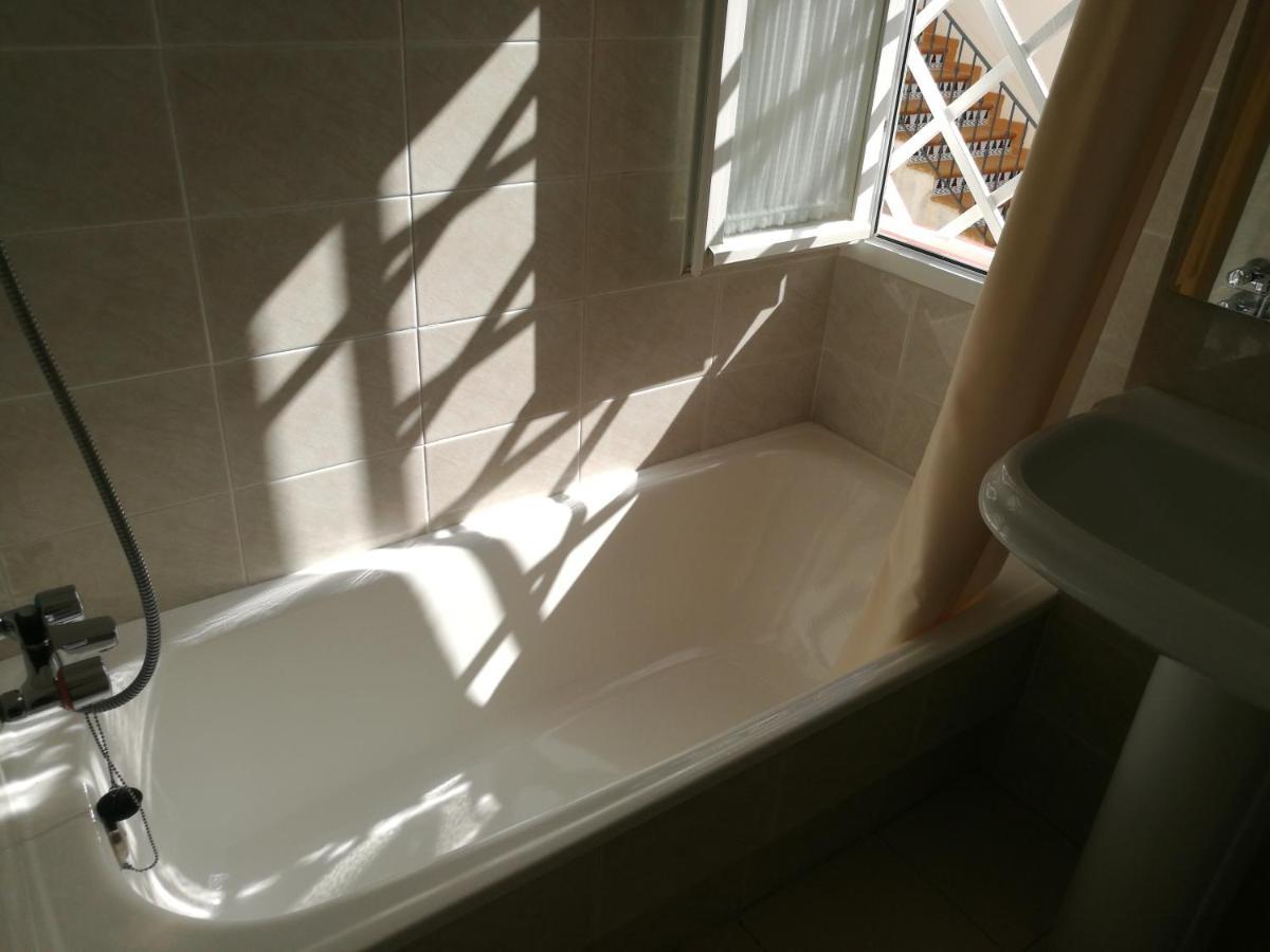 Apartamento Para 4 Personas Con Piscinas Vinarós المظهر الخارجي الصورة